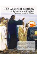 The Gospel of Matthew in Spanish and English