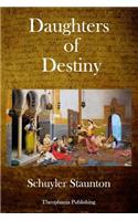 Daughters Of Destiny