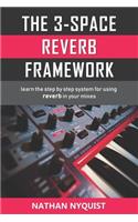 3-Space Reverb Framework