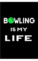 Bowling Is My Life