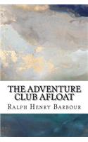 Adventure Club Afloat