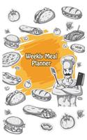 Weekly Meal Planner