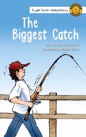 Biggest Catch