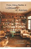 From Many Books
