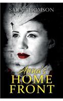 Anna's Home Front
