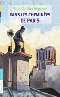 Dans le cheminees de Paris