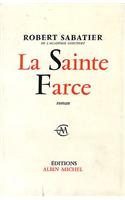 Sainte Farce (La)