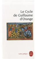 Cycle de Guillaume D'Orange