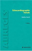 Échocardiographie Foetale