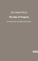 Idea of Progress