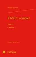 Theatre Complet: Comedies