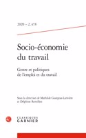 Socio-Economie Du Travail