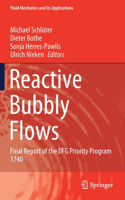 Reactive Bubbly Flows