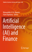 Artificial Intelligence (AI) and Finance