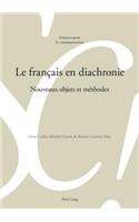Le français en diachronie