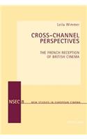 Cross-Channel Perspectives