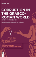 Corruption in the Graeco-Roman World