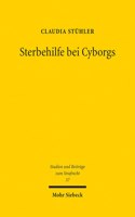 Sterbehilfe bei Cyborgs
