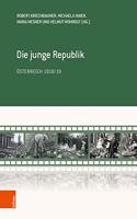 Die Junge Republik