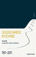 Goldschmiede Im Schnee