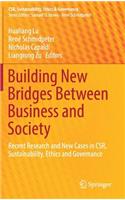 Building New Bridges Between Business and Society