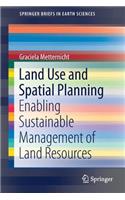 Land Use and Spatial Planning