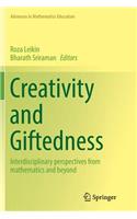 Creativity and Giftedness