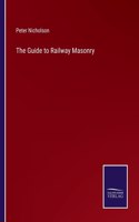 Guide to Railway Masonry