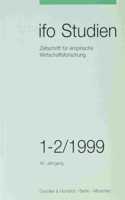 Ifo Studien