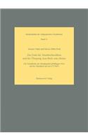 Das Ende Der Totenbuchtradition Und Der Ubergang Zum Buch Vom Atmen