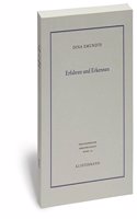 Erfahren Und Erkennen