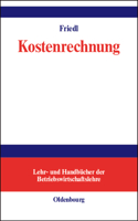 Kostenrechnung