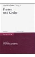 Frauen Und Kirche