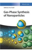 Gas-Phase Synthesis of Nanoparticles