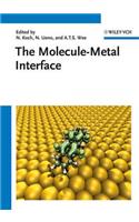 The Molecule-Metal Interface