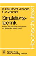 Simulationstechnik