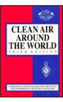 Clean Air Around the World