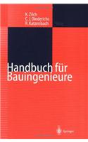 Handbuch Fur Bauingenieure