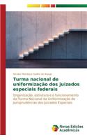 Turma nacional de uniformização dos juizados especiais federais