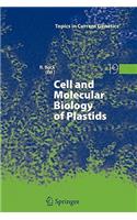 Cell and Molecular Biology of Plastids