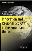 Innovation and Regional Growth in the European Union