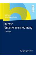Interne Unternehmensrechnung