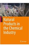 Natural Products in the Chemical Industry