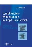 Lymphknotenerkrankungen im Kopf-Hals-Bereich