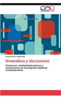 Gramatica y Diccionario