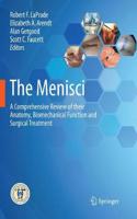 The Menisci