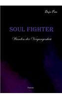 Soul Fighter: Wunden der Vergangenheit