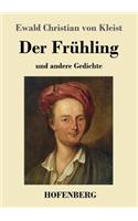 Frühling: und andere Gedichte