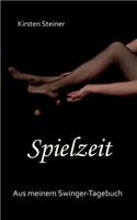 Spielzeit