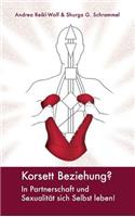 Korsett Beziehung?